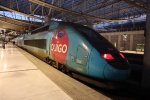 SNCF TGV OUIGO 760